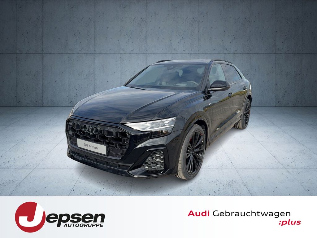 Audi Q8 2026