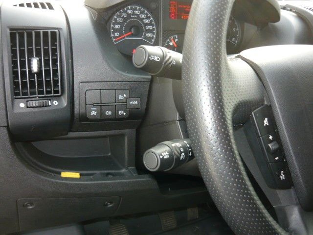 Citroën Jumper 2024