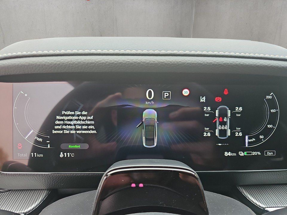 Mazda 6e