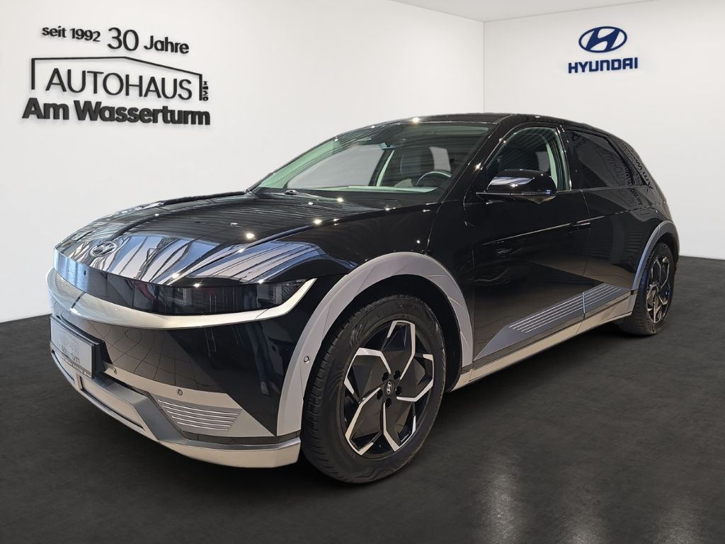 Hyundai IONIQ 5 2021