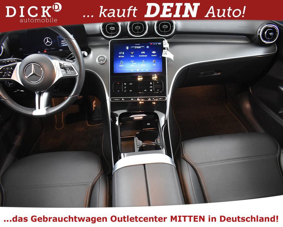 Mercedes-Benz C 200 2023