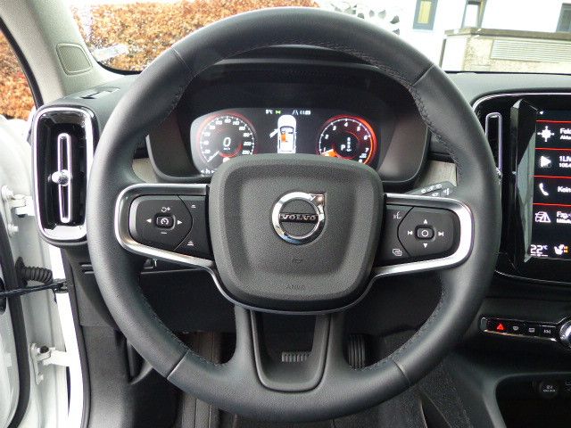 Volvo XC40 2021