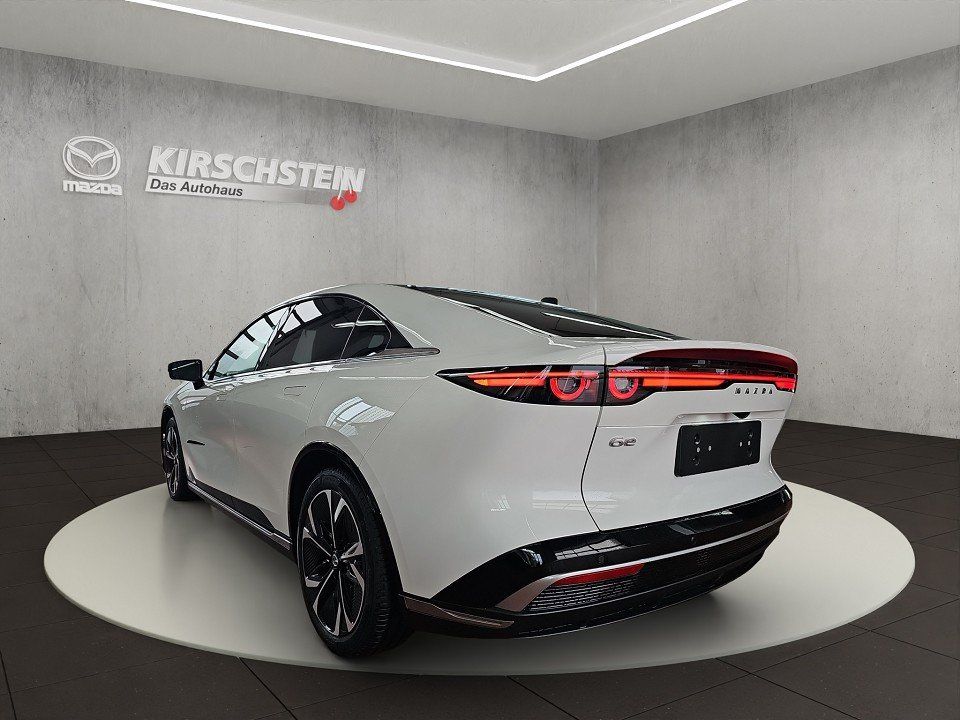 Mazda 6e