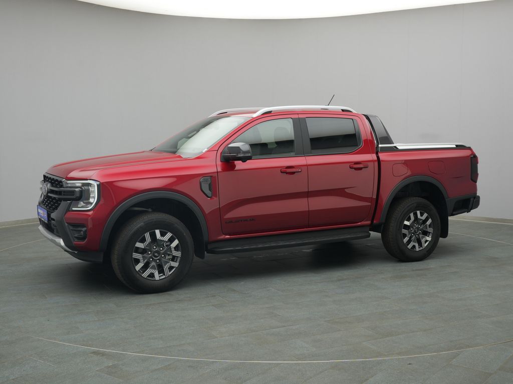 Ford 2025