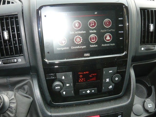 Citroën Jumper 2024