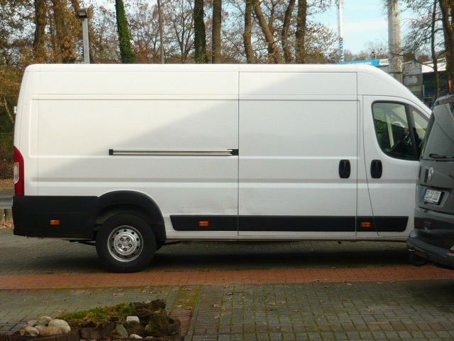 Citroën Jumper 2024