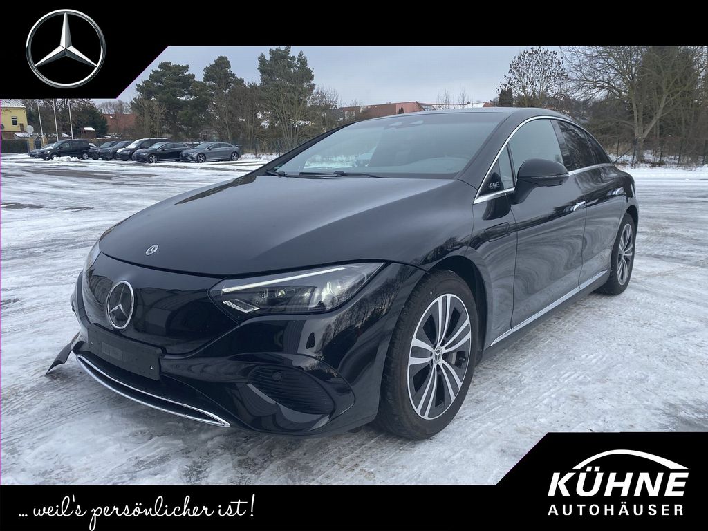 Mercedes-Benz EQE 2024