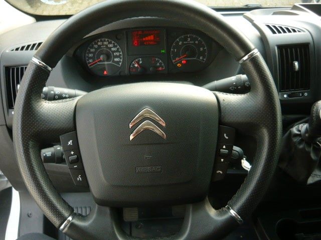 Citroën Jumper 2024