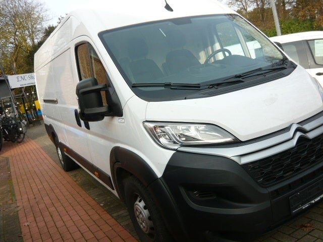 Citroën Jumper 2024