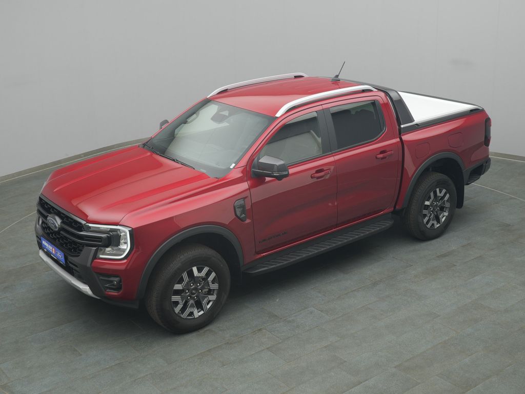 Ford 2025