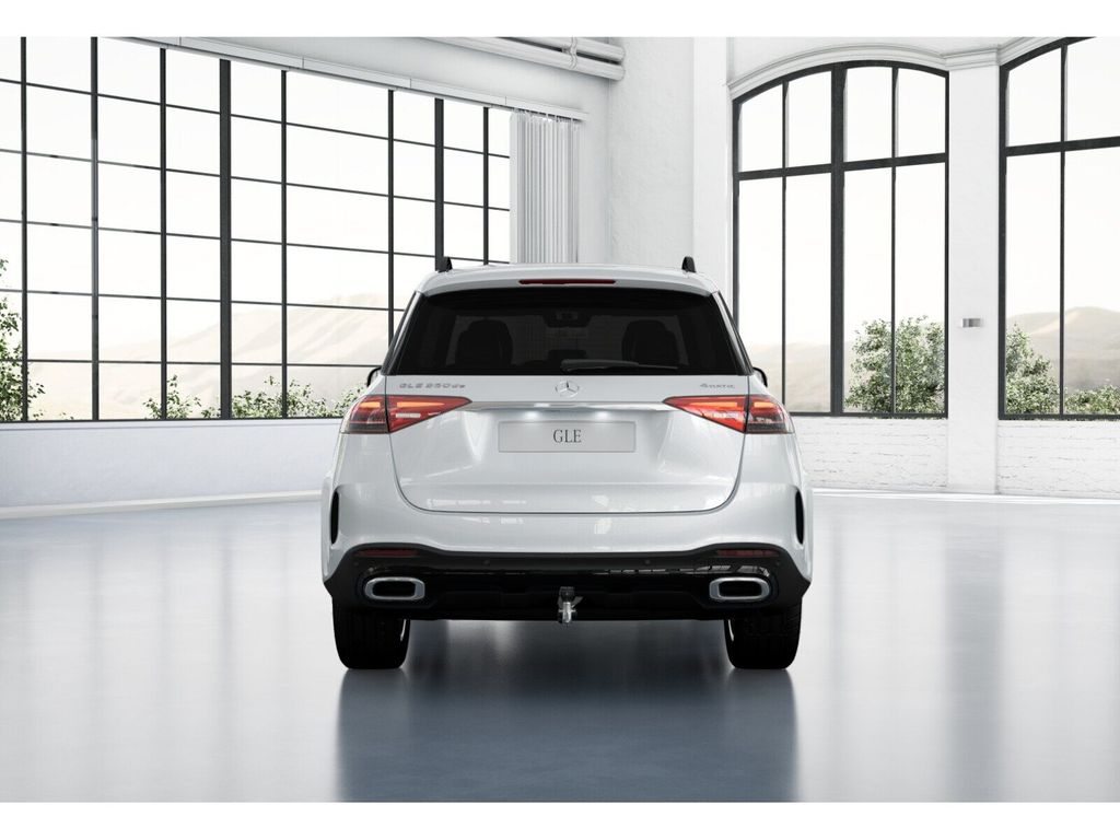 Mercedes-Benz GLE 350 2024
