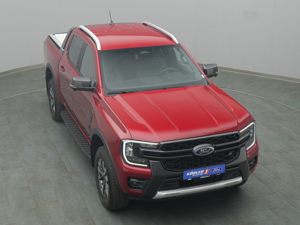 Ford 2025