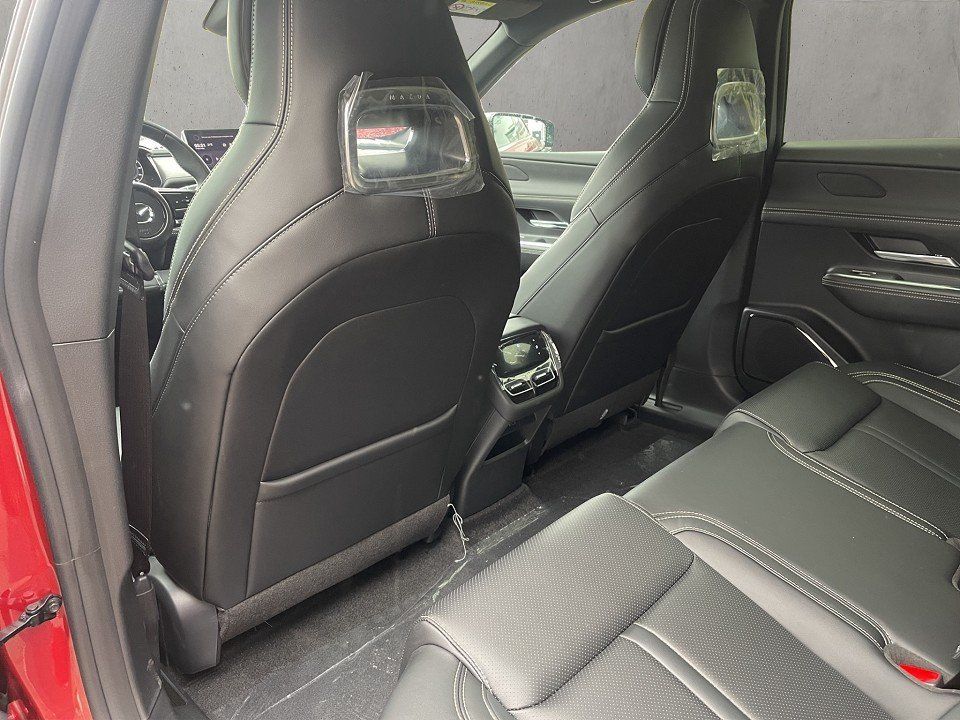 Mazda 6e