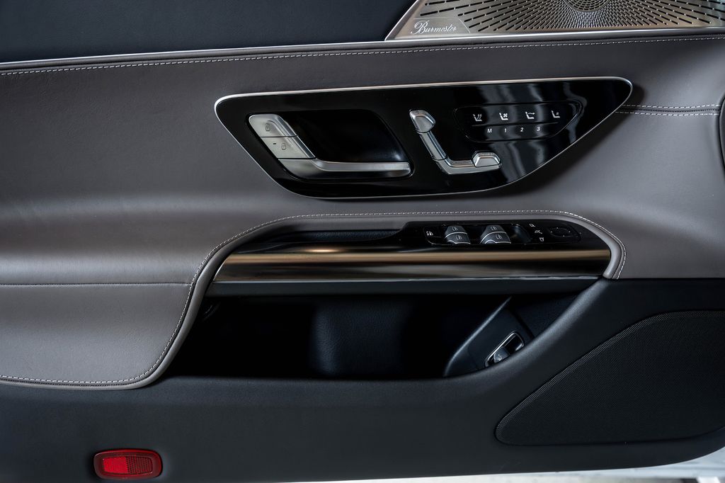 Mercedes-Benz SL 63 AMG 2023