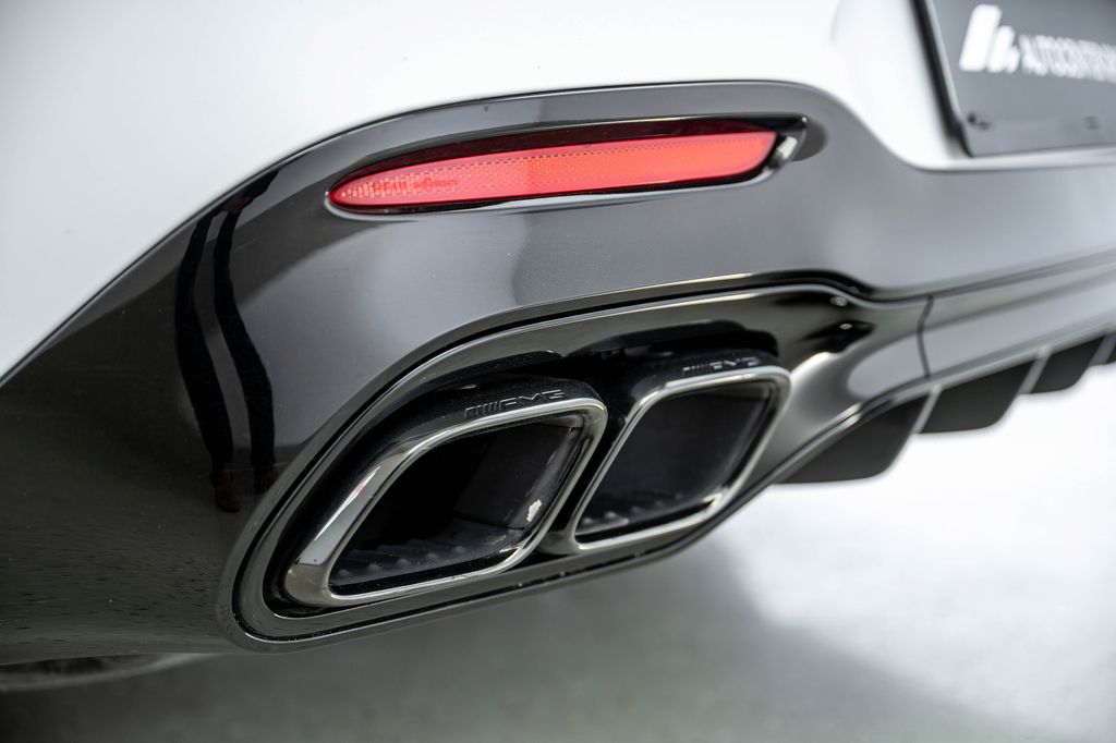 Mercedes-Benz SL 63 AMG 2023