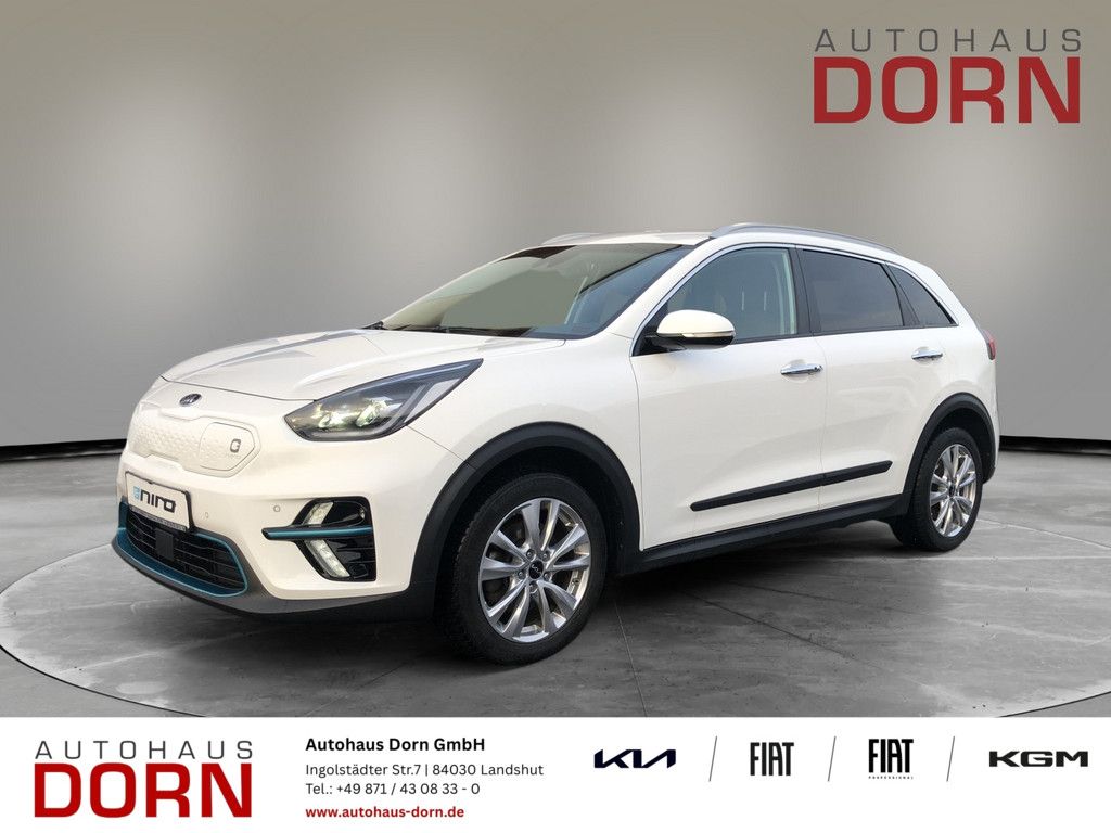 Kia Niro EV 2021