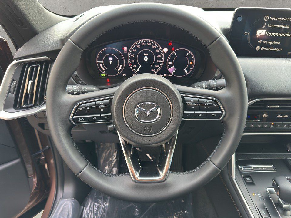 Mazda CX-80