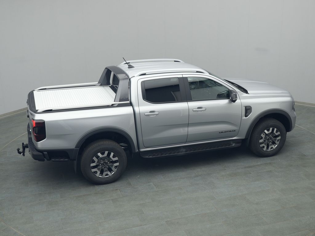 Ford 2025