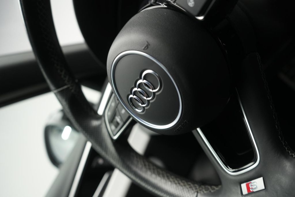 Audi A4 2021