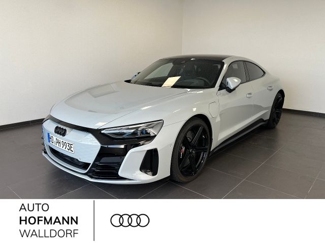 Audi RS e-tron GT 2023
