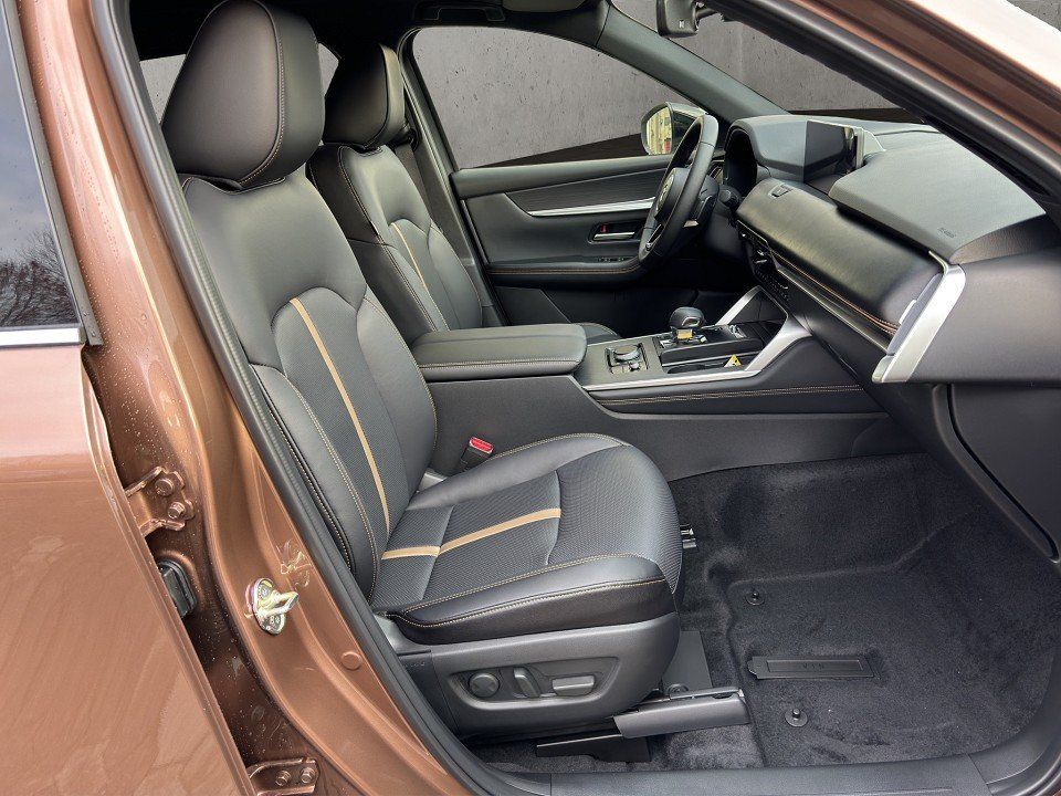 Mazda CX-80