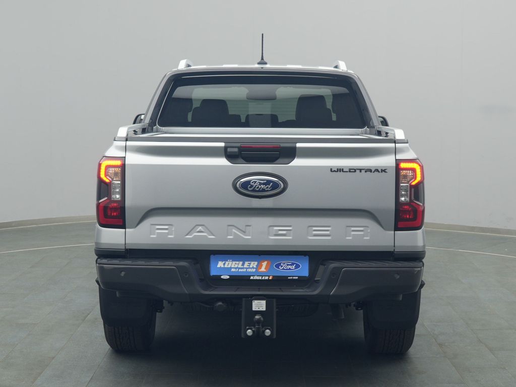 Ford 2025