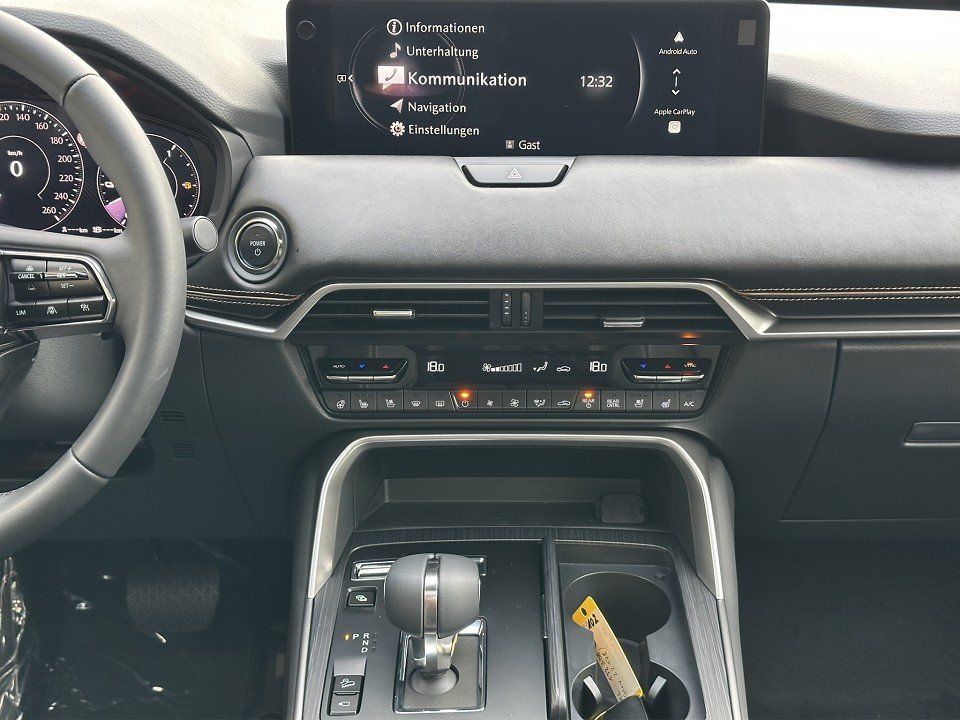 Mazda CX-80
