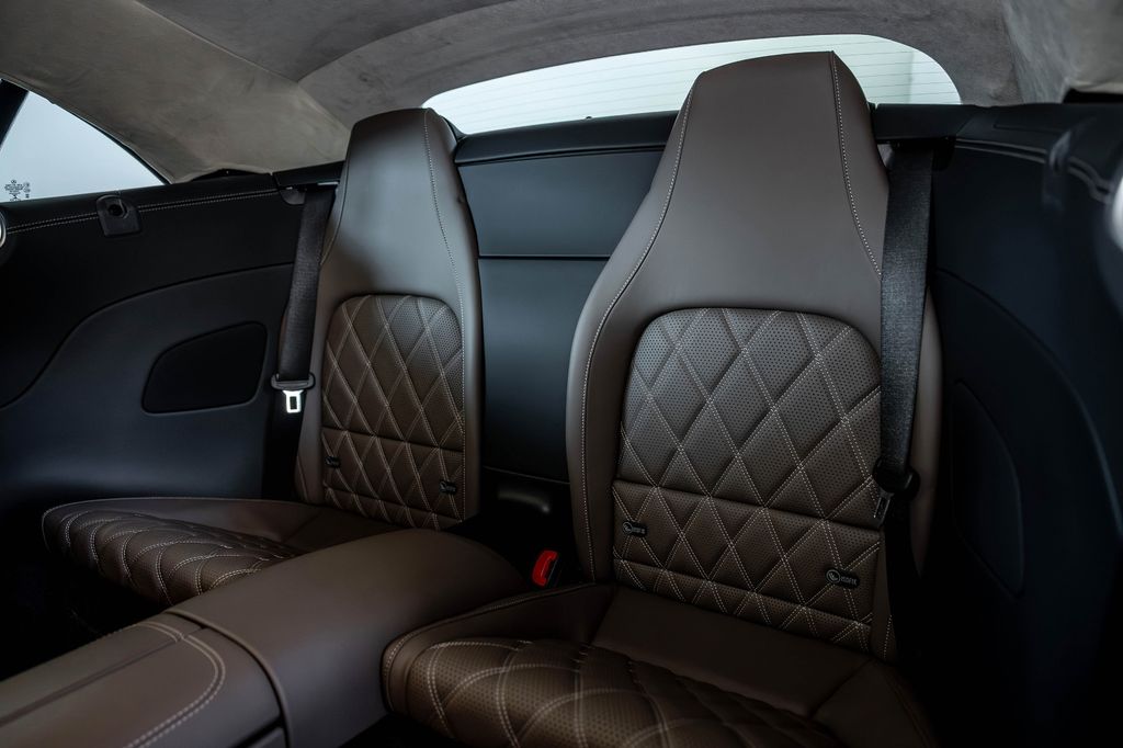 Mercedes-Benz SL 63 AMG 2023