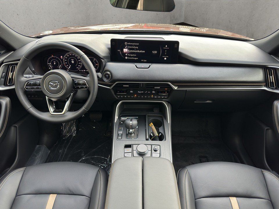 Mazda CX-80
