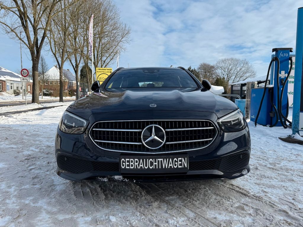 Mercedes-Benz E 300 2021