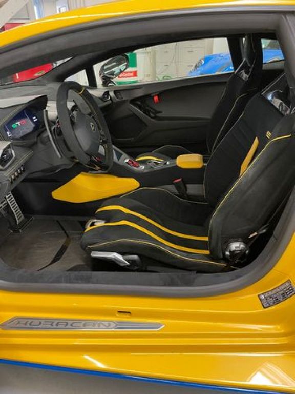 Lamborghini Other 2022