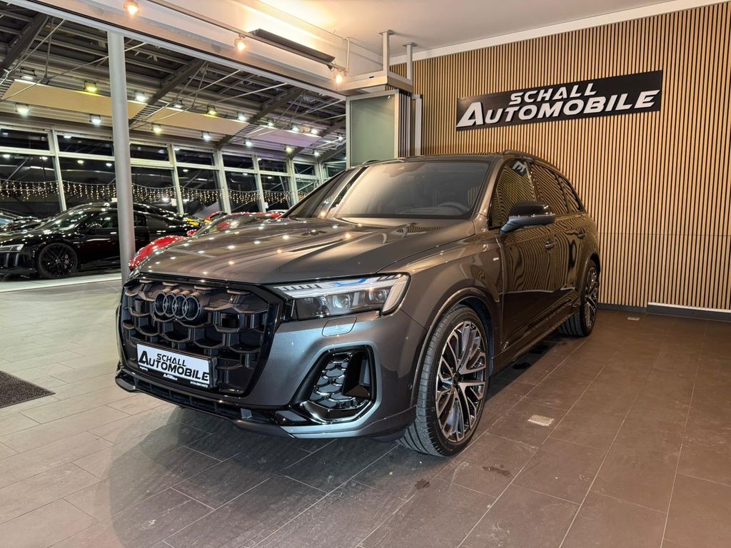Audi Q7 2026