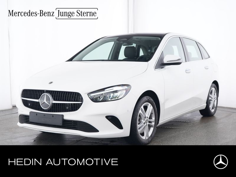 Mercedes-Benz B 250 2024