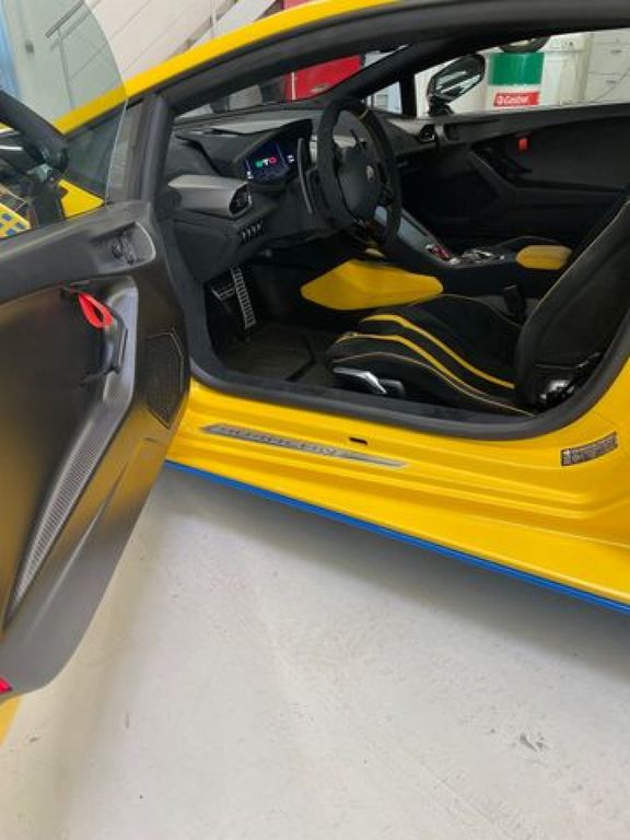 Lamborghini Other 2022