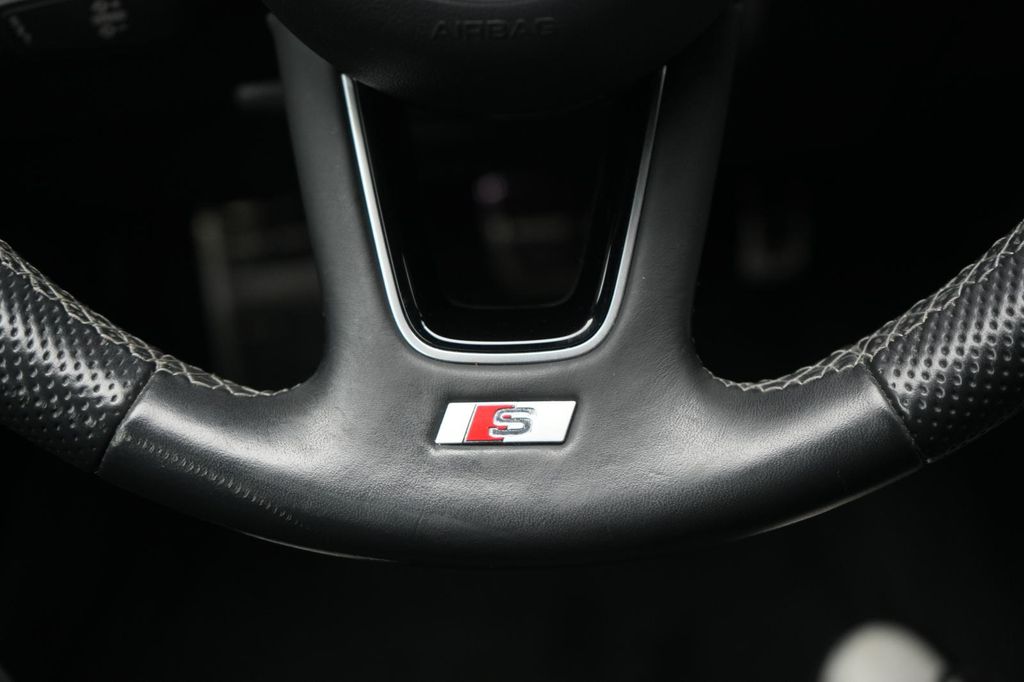 Audi A4 2021
