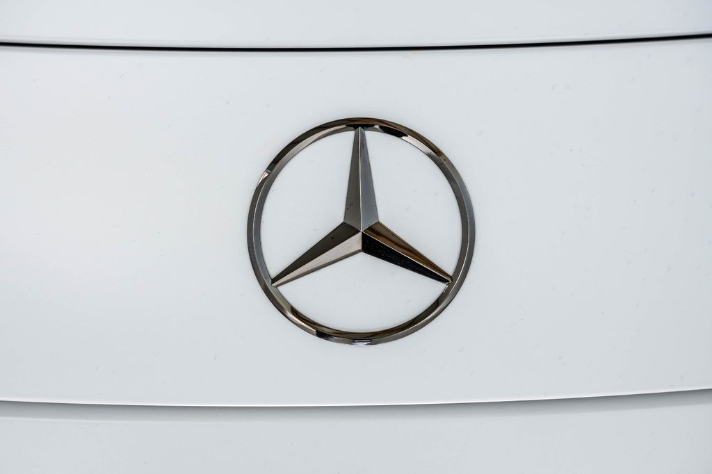 Mercedes-Benz SL 63 AMG 2023