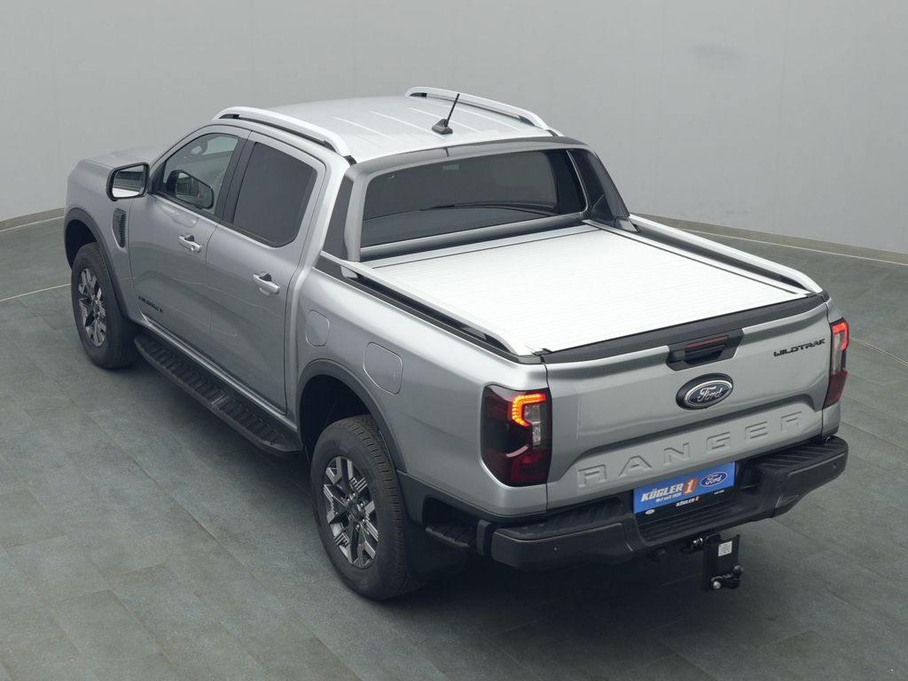 Ford 2025