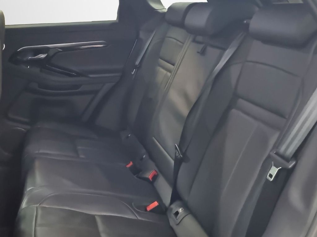 Land Rover Range Rover Evoque 2022