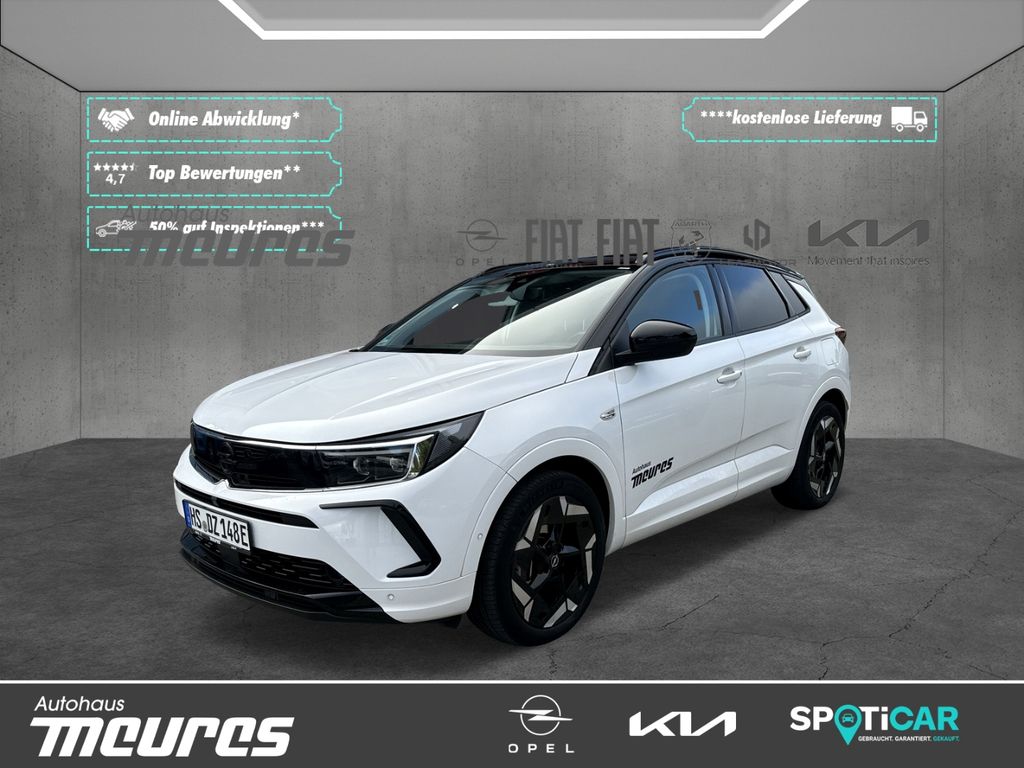 Opel Grandland (X) 2022