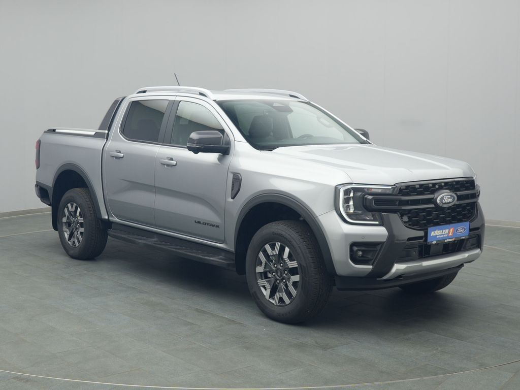 Ford 2025