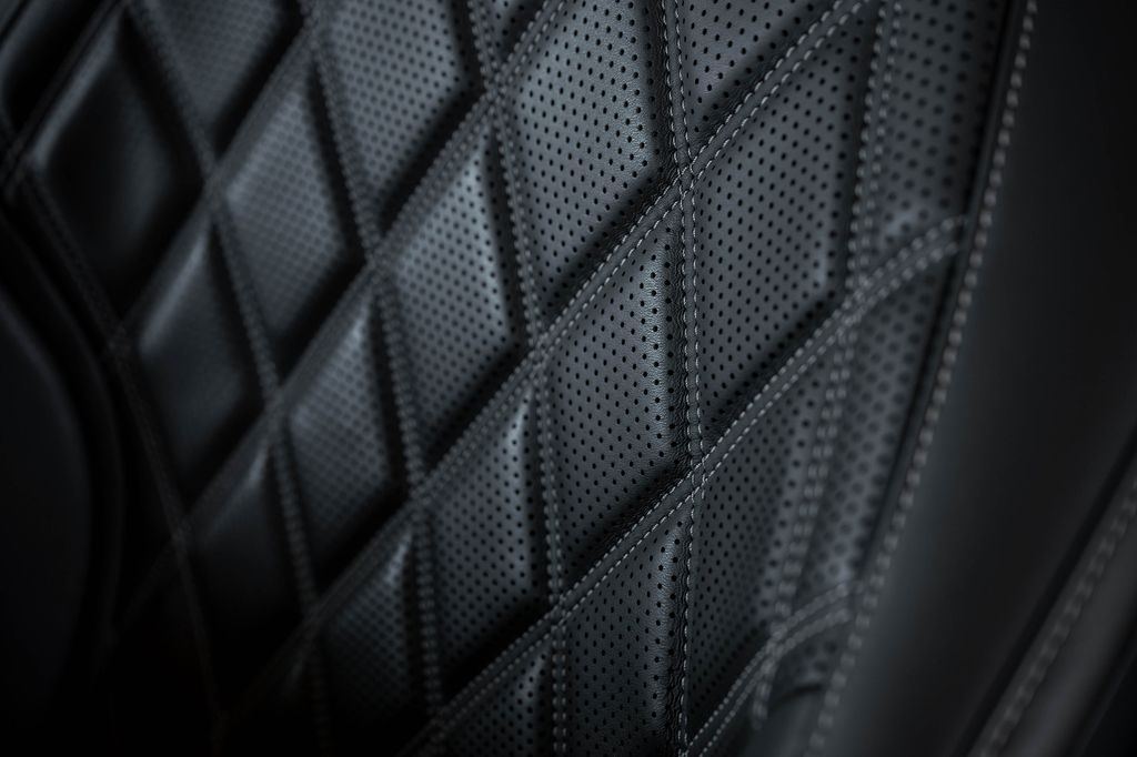 Mercedes-Benz SL 63 AMG 2023