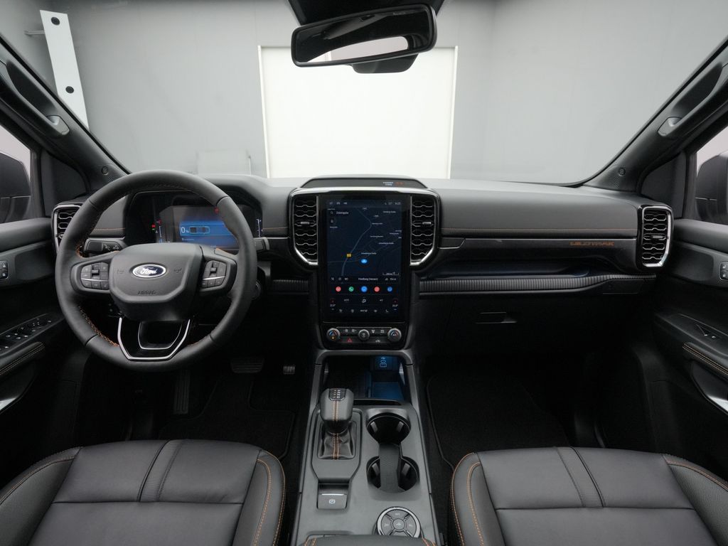 Ford 2025