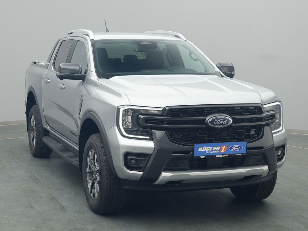Ford 2025