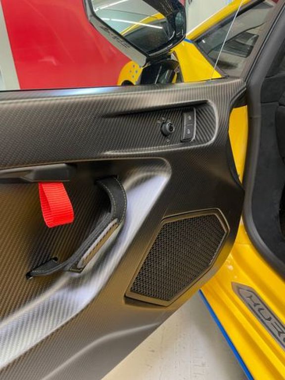 Lamborghini Other 2022