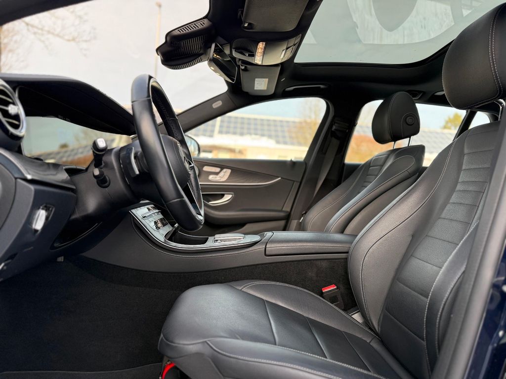 Mercedes-Benz E 300 2021