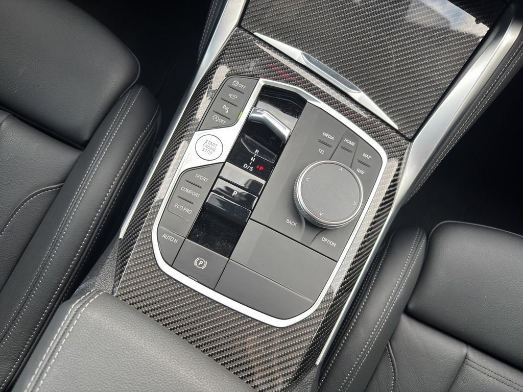 BMW 420 2025