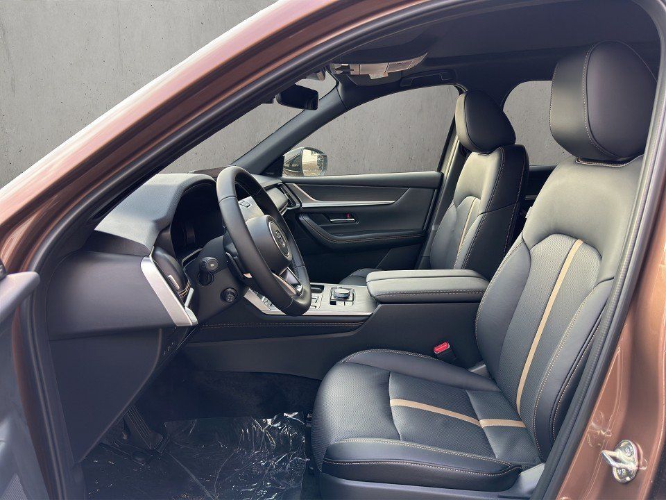 Mazda CX-80