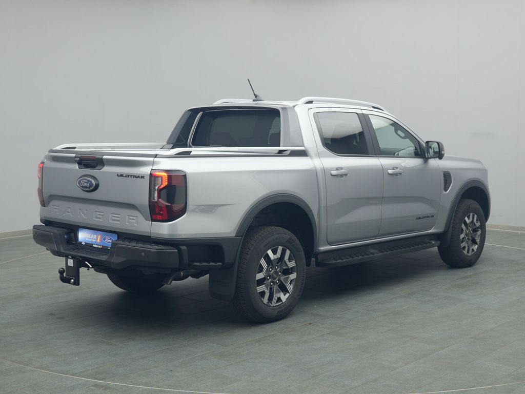 Ford 2025