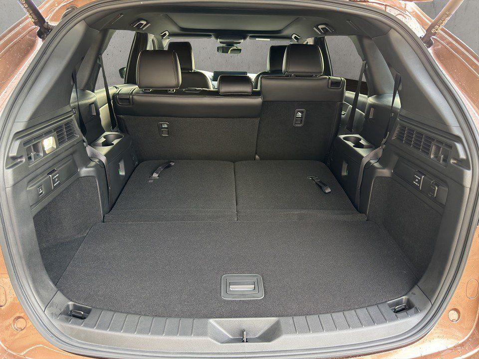 Mazda CX-80