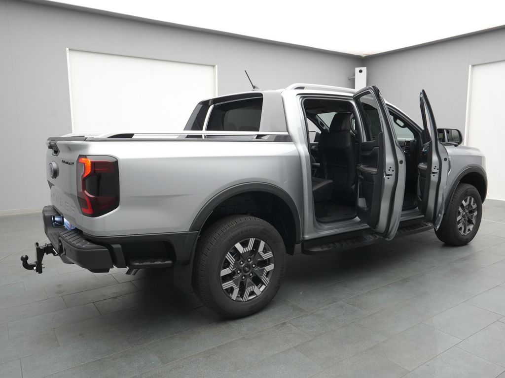 Ford 2025